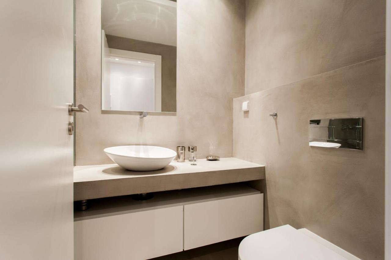 Flh Santa Marta Portuguese Flat Apartment Lisbon Exterior photo